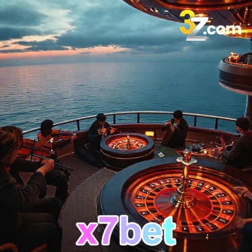 x7bet com Jogos de caça-níqueis