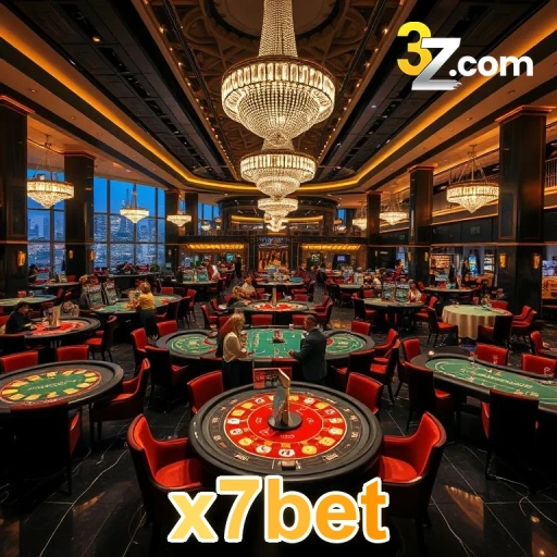 x7bet com Jogos de caça-níqueis